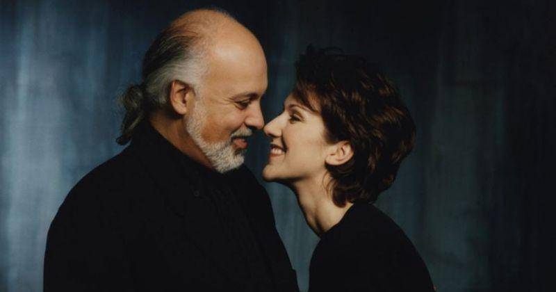 celinedion.com